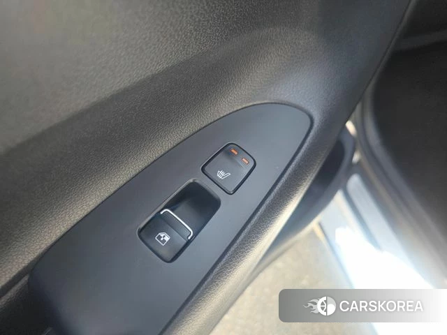 Hyundai The New Grandeur IG Hybrid id 4628617 из Кореи 19
