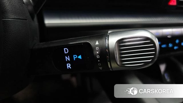 Hyundai Ionic 6 id 3883271 из Кореи 19