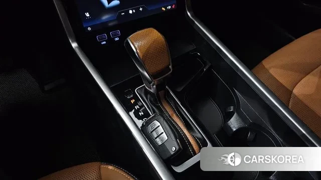 Ssangyong Torres id 3680111 из Кореи 19