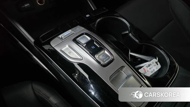 Hyundai Tucson (NX4) id 4481080 из Кореи 19