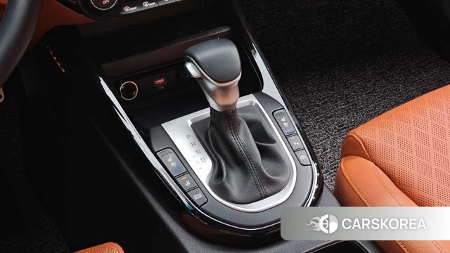 Kia The New K3 2nd generation id 4494204 из Кореи 19