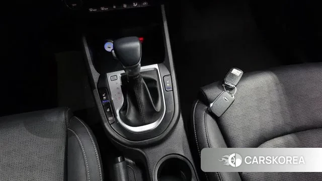 Kia Come New K3 id 3723334 из Кореи 19