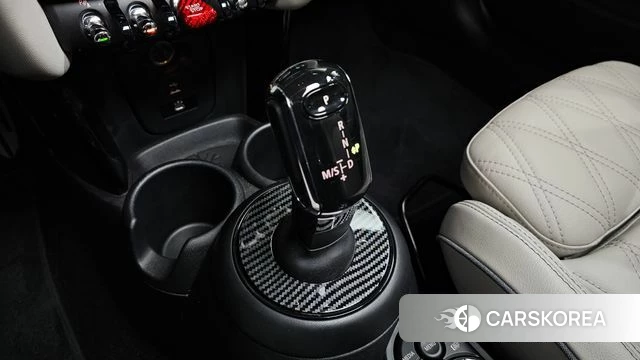 Mini Cooper S id 4323061 из Кореи 32