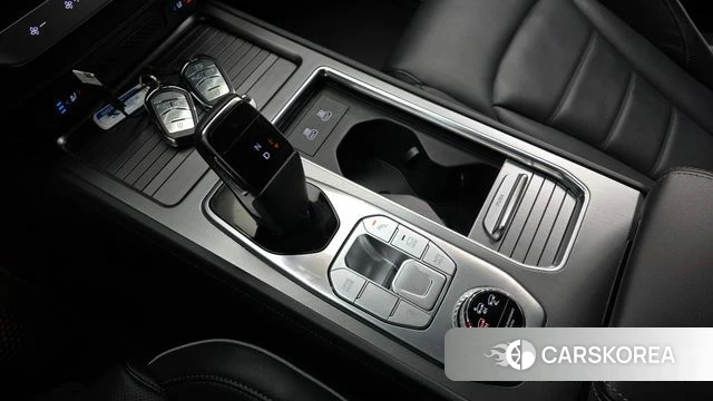 Ssangyong Rexton New Arena id 3909643 из Кореи 19