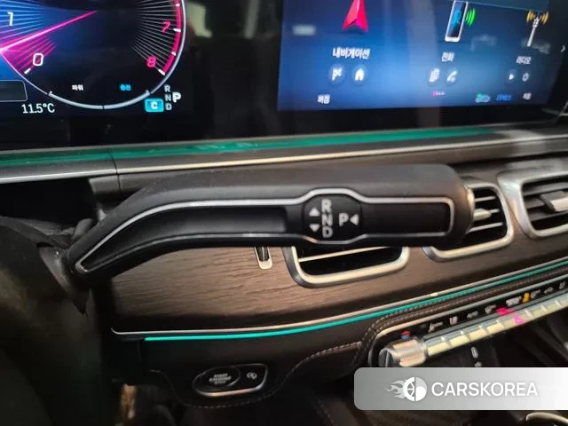 Mercedes-Benz GLE-Class W167 id 3371659 из Кореи 19