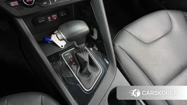 Kia Niro id 4557766 из Кореи 29