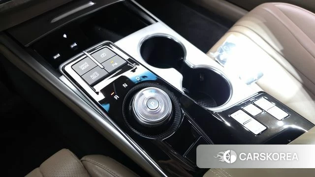 Kia K8 Hybrid id 4683102 из Кореи 31