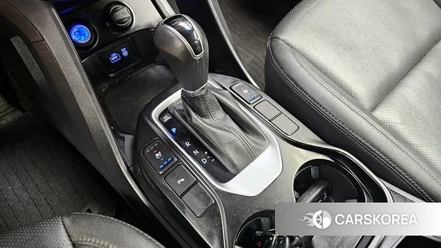 Hyundai Santa Fe The Prime id 3166546 из Кореи 19