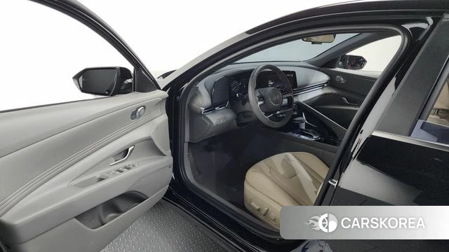 Hyundai The New Avante (CN7) id 4279695 из Кореи 35