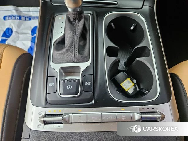 Kia Carnival 4th generation id 3865645 из Кореи 19