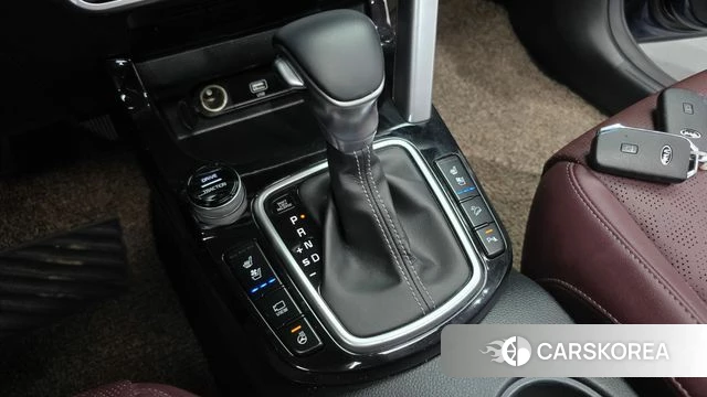 Kia Seltos id 4416885 из Кореи 19