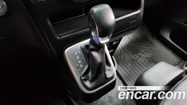 Hyundai Staria id 2954274 из Кореи 19