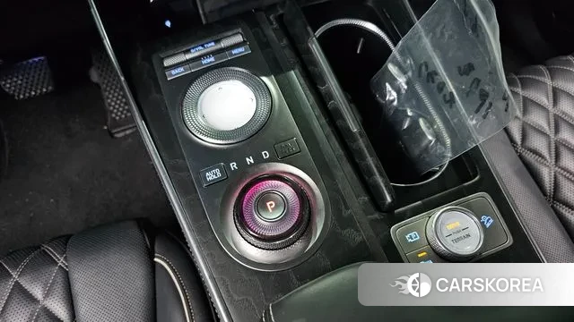 Genesis GV80 id 2889801 из Кореи 19