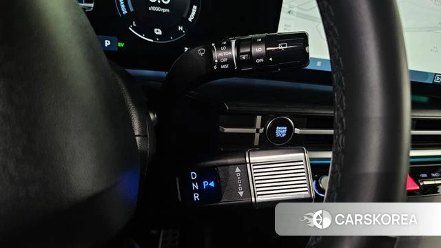 Hyundai Santa Fe (MX5) id 3831593 из Кореи 19