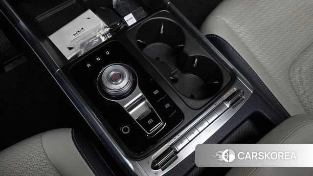 Kia The New Carnival 4th Generation id 3952880 из Кореи 19