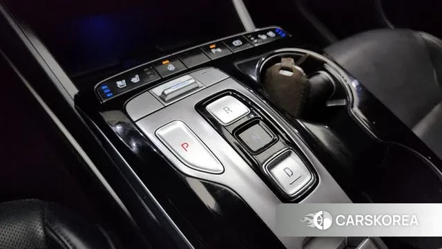 Hyundai Tucson (NX4) id 3247962 из Кореи 19