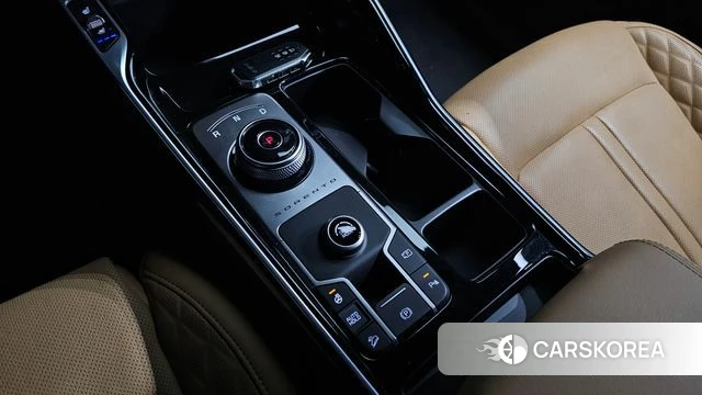 Kia Sorento 4th Generation id 4676370 из Кореи 19