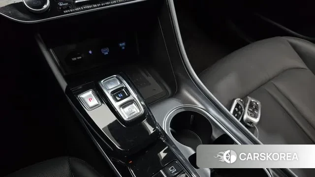 Hyundai Sonata (DN8) id 3489545 из Кореи 19