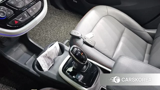 Chevrolet (GM Daewoo) Bolt EV id 2990962 из Кореи 19