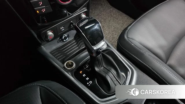 Ssangyong Tivoli Armor id 3905501 из Кореи 19