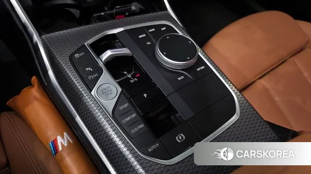 BMW 3 Series (G20) id 3571681 из Кореи 19