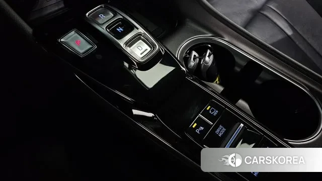 Hyundai Sonata (DN8) id 3567057 из Кореи 19