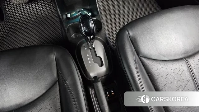 Chevrolet (GM Daewoo) The Next Spark id 3510160 из Кореи 19