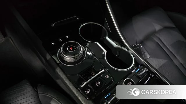 Kia K5 3rd generation id 4584804 из Кореи 36