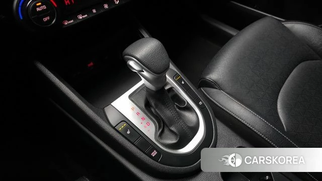 Kia The New K3 2nd generation id 3892132 из Кореи 19