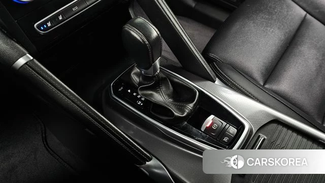 Renault Korea (Samsung) QM6 id 3846084 из Кореи 19