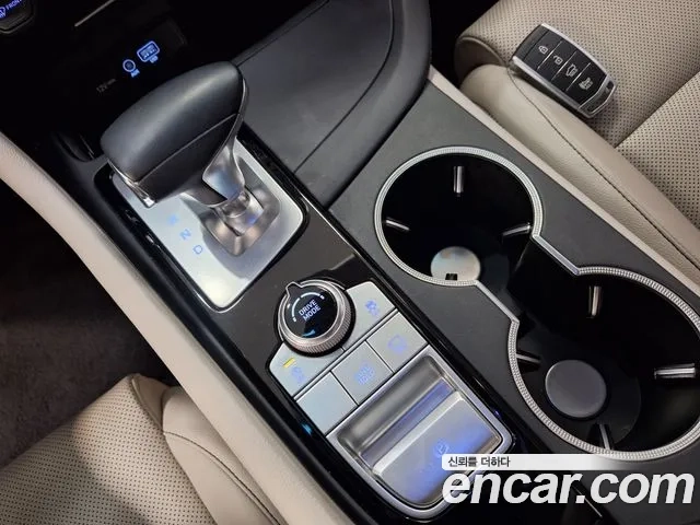 Genesis G70 id 2945611 из Кореи 19