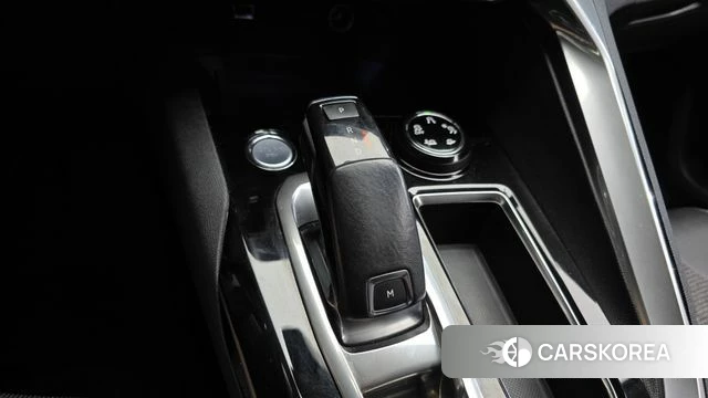 Peugeot 5008 second generation id 4760508 из Кореи 31