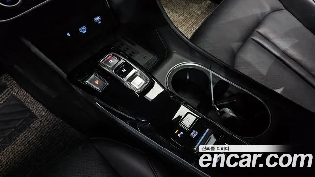 Hyundai Sonata (DN8) id 2906023 из Кореи 19