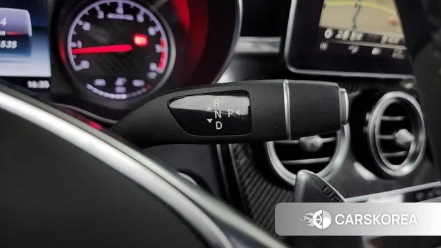 Mercedes-Benz GLC-Class X253 id 3598987 из Кореи 19