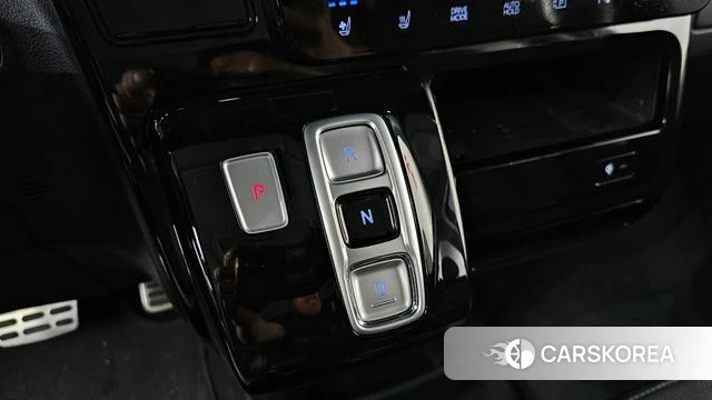 Hyundai Staria id 4469345 из Кореи 37