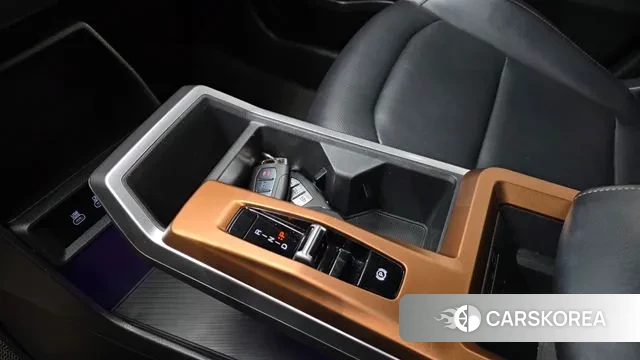 Ssangyong The New Torres id 3447091 из Кореи 19