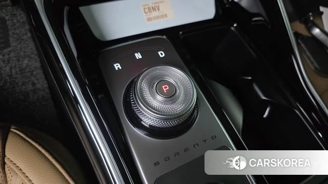 Kia The New Sorento 4th Generation id 4488089 из Кореи 33