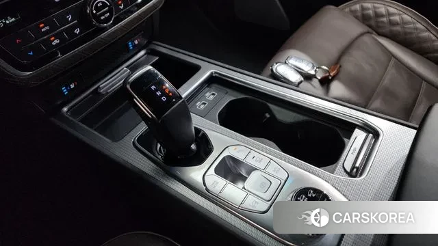 Ssangyong All New Rexton id 3680076 из Кореи 19