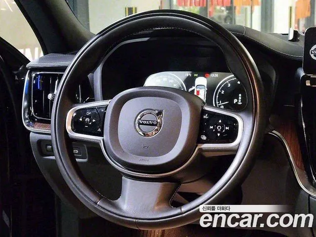 Volvo S60 3rd generation id 2714629 из Кореи 19