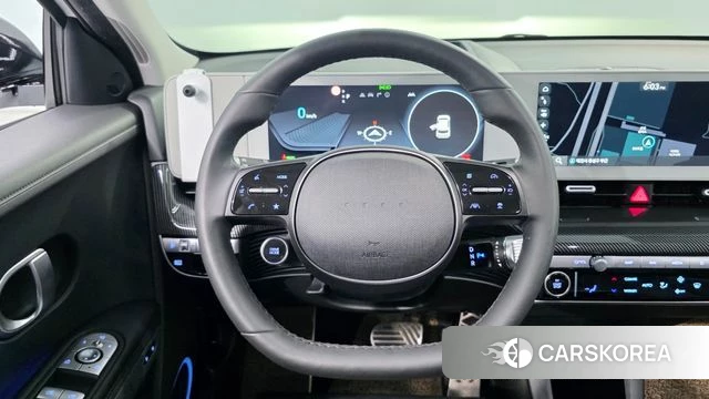 Hyundai Ionic 5 id 4683069 из Кореи 19