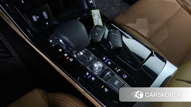 Kia K7 Premier id 3820141 из Кореи 19