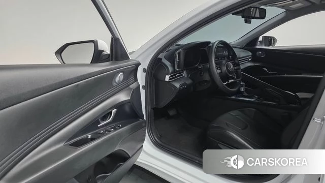 Hyundai Avante (CN7) id 3865260 из Кореи 19