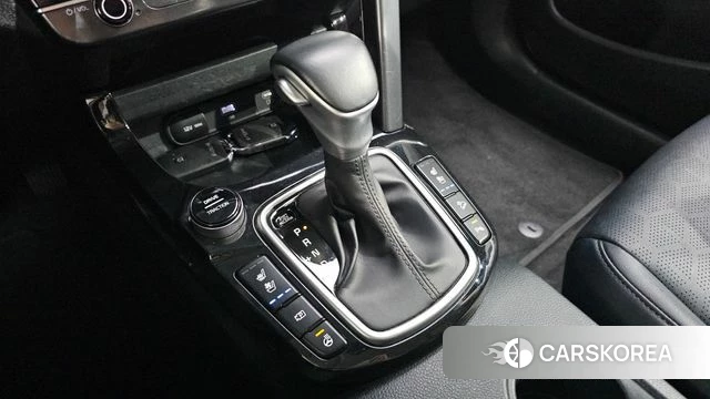 Kia The New Seltos id 3922784 из Кореи 19