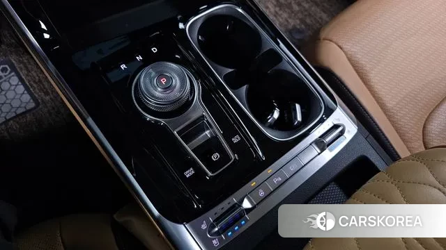 Kia Carnival 4th generation id 3690438 из Кореи 19