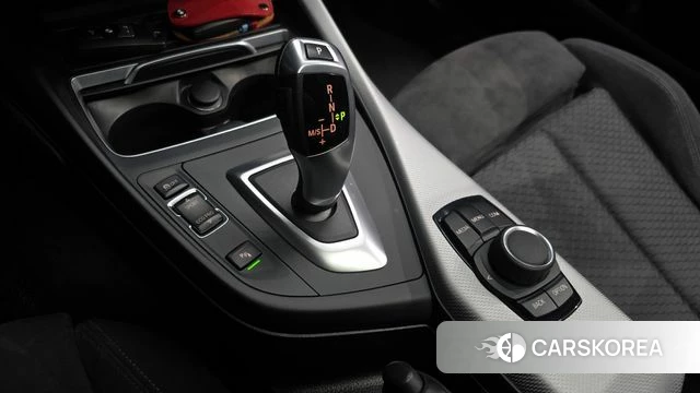 BMW 1 Series (F20) id 3808427 из Кореи 19