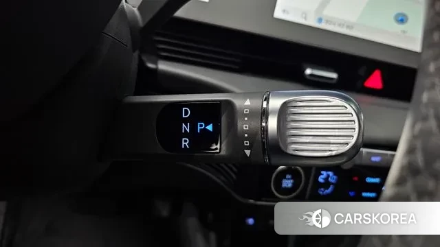 Hyundai Ionic 5 id 3507832 из Кореи 19