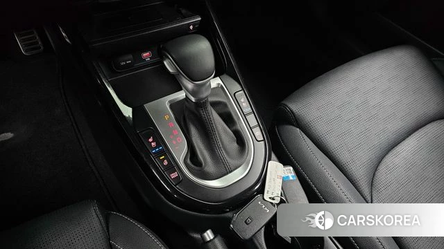 Kia The New K3 2nd generation id 3851072 из Кореи 19