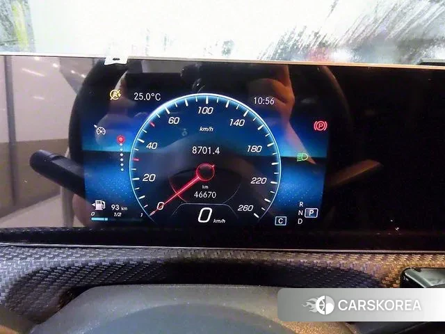 Mercedes-Benz A-Class W177 id 3122499 из Кореи 18