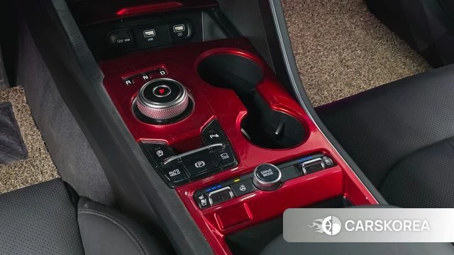 Kia K5 3rd generation id 4620080 из Кореи 19