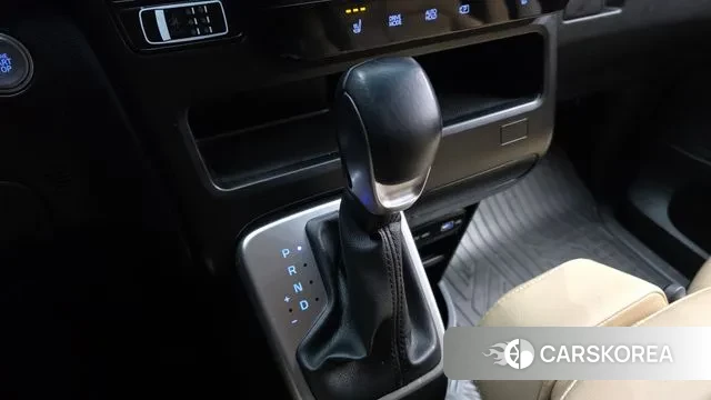 Hyundai Staria id 3701742 из Кореи 19